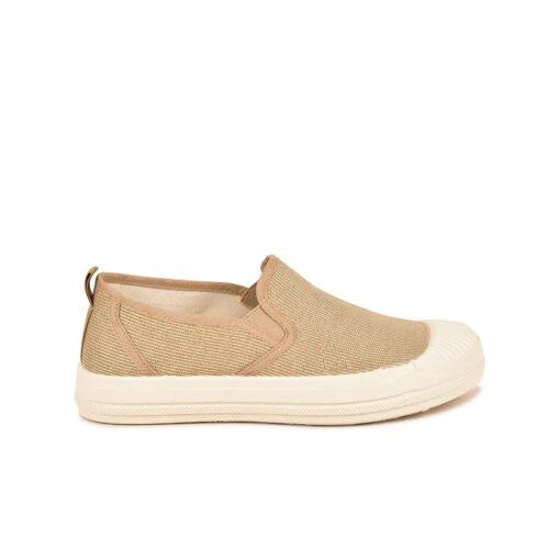 Pataugas ETCHE SO/TI F2I BEIGE -Pataugas Soldes Boutique BASKET FEMME ETCHE SO TI F2I BEIGE 628384 150 1