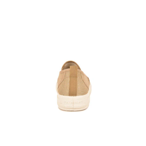 Pataugas ETCHE SO/TI F2I BEIGE -Pataugas Soldes Boutique BASKET FEMME ETCHE SO TI F2I BEIGE 628384 150 7