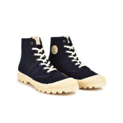 Pataugas AUTHENTIQUE/T H4G MARINE -Pataugas Soldes Boutique BOOTS HOMME ORIGINALE T H4G MARINE 4