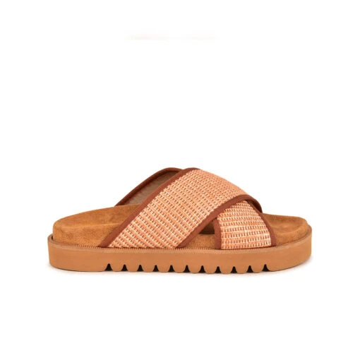 Pataugas LEIA/R F2I TERRACOTTA -Pataugas Soldes Boutique SANDALE FEMME LEIA R TERRACOTTA 628446 255 1 754d5b60 4607 4d11 81ce c00613eb5c02