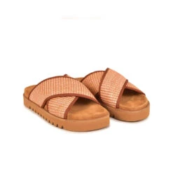 Pataugas LEIA/R F2I TERRACOTTA -Pataugas Soldes Boutique SANDALE FEMME LEIA R TERRACOTTA 628446 255 4 789491f9 a164 4a9c 92e7 dc4275d6774e