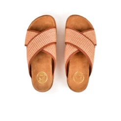 Pataugas LEIA/R F2I TERRACOTTA -Pataugas Soldes Boutique SANDALE FEMME LEIA R TERRACOTTA 628446 255 6 67d9c79c 0ade 49e6 a784 1107f25d8ce9